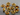 Genuine Citrine Oval Bezel Connector, (CIT004) - Beadspoint