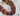 Multi Tourmaline Faceted Roundel Beads, (TMLN4RNDL-1) - Beadspoint
