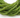 Green Peridot Faceted Rondelles (PERI/5-6mm/RND) - Beadspoint