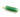 Green Onyx Faceted Long Bar Pendant,  (BZC9051/GOX) - Beadspoint