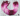 Ruby Faceted Roundel Beads, (RBYS2503RNDL) - Beadspoint
