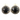 Genuine Black Onyx w/ White Sapphire Pendant, (BNXWTZ-A202) - Beadspoint