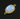 Rainbow Moonstone Smooth Oval Connector,(RNMC517) - Beadspoint
