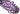 Amethyst Bezel Chain Faceted Oval Connector,, (GMCOX-AM/01) - Beadspoint