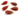 Carnelian Faceted Flat Pear Shape Bezel, (BZC7071-F) - Beadspoint