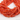 Carnelian Faceted Ovals Beads,  (CAR8x10Foval) - Beadspoint