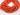 Carnelian Faceted Ovals Beads,  (CAR8x10Foval) - Beadspoint