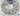 Dendrite Opal Faceted Roundels Beads, (DOPL350RNDL-1) - Beadspoint