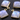 Rainbow Moonstone Smooth Cushion Bezel,(RNM8x8) - Beadspoint