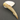 Wood Pendant Antler Tusk Pendant, (HRN-3000) - Beadspoint