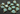 Natural Aqua Chalcydony Bezeled Connectors, (BZC9042/CNT/AQCL) - Beadspoint