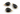 Black Onyx Faceted Pear Bezel, (BZCT7402) - Beadspoint