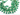 Green Onyx Faceted  Tear Drops, (GRX6x8Tear) - Beadspoint