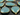 Aqua Blue Chalcedony Faceted Pear Bezel, (BZC7306) - Beadspoint