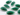 Green Onyx Faceted Pear Bezel, (SSBZC7052) - Beadspoint