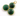 Dyed Emerald Fancy Pendant ,  (BZC8095) - Beadspoint