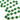 Green Onyx Faceted Coin Chain, (BC-GNX-76) - Beadspoint