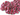 Ruby Faceted Oval Chain, (GMC-RBY-15x13) - Beadspoint
