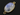 Rainbow Moonstone Faceted Oval Connector, (MCNT03) - Beadspoint