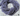 Iolite Faceted Roundels (ILT445RNDL) - Beadspoint