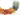 Natural AAA Quality Sapphire Gemstone Multi Color Faceted Briolettes, 3x5 to 4x6mm Orange, Green, Blue, Yellow, 1 Strand,  (SPH3x5TEAR(MU) - Beadspoint