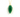 Green Onyx Arrow Head Bezel, (BZC9023/GNX/SM) - Beadspoint