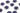 Dyed Sapphire Faceted Coin Connector, (BZCT6206) - Beadspoint