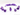 Dark Purple African Amethyst Faceted Tear Drops, (4AM6x9TEAR) - Beadspoint