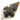 Jasper Fancy Electroplated  Arrowhead, BZC/9027/BLK/Fncy - Beadspoint