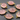 Rose Quartz Cabochon Oval Bezel, (RQ001-LG) - Beadspoint