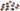Amethyst Octogon vermeil Bezel, (BZC9005/AM) - Beadspoint