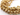 Pyrite Rose Gold Metallic Faceted Baby Onion Drops, (PYR5x5ONION(C)) - Beadspoint