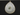 Solar Quartz Pear Shape Pendant ,(SLQ/013) - Beadspoint