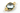 Blue Topaz Faceted Cushion Connector, (BZCT9005) - Beadspoint