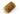 Tiger Eye Rectangle Connector  (BZC-9120) - Beadspoint