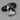 Rock Crystal Gem Drop Pendant, (GBD-025) - Beadspoint