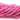 Irradiated Pink Topaz Micro Faceted Roundels, (PTOPZRNDL) - Beadspoint