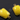 Yellow Turquoise Calcedony Faceted Bezel, (BZC7387-A) - Beadspoint