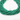 Green Onyx Micro Faceted Rondelles, (GRX4Frndl) - Beadspoint