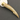 Wood Pendant Antler Tusk Pendant, (HRN-3000) - Beadspoint