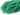 Columbian Emeralds Micro Faceted Roundels, (25EMRMICFRNDL) - Beadspoint
