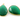 Green Onyx Faceted Pear Bezel, (BZC7075) - Beadspoint