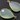 Chalcedony Faceted Pear Bezel, (BZC7283) - Beadspoint