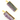 Raw Amethyst Electroplated  Slice Pendant, (DZY/CNT/SLC/902) - Beadspoint