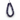 Iolite Faceted Rondelle Beads, 6 Inch long (IOL/FRNDL/5-7MM) - Beadspoint