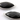 Black Onyx Faceted Marquise Bezel, 14x32mm (SSBZC7201) - Beadspoint