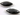 Black Onyx Faceted Marquise Bezel, 14x32mm (SSBZC7201) - Beadspoint