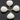 White Onyx Faceted Heart Shape Bezel, (BZC7046) - Beadspoint
