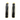 Black Onyx Faceted Long Drop Bezel, (BZC9022/BNX) - Beadspoint