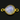 Rainbow Moonstone Bezel Connector, (RNMC569) - Beadspoint